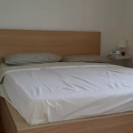Enza Σπίτι διακοπών Fontane Bianche