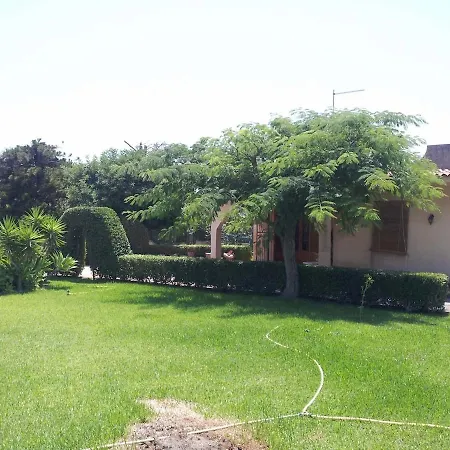 Casa de Férias Enza *