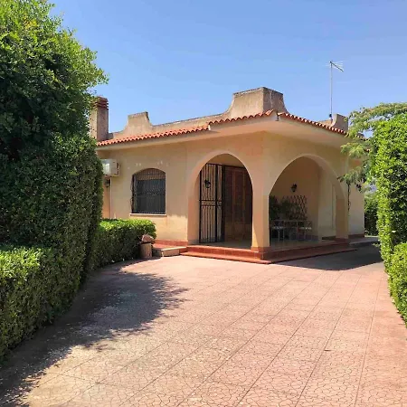 Casa de Férias Enza