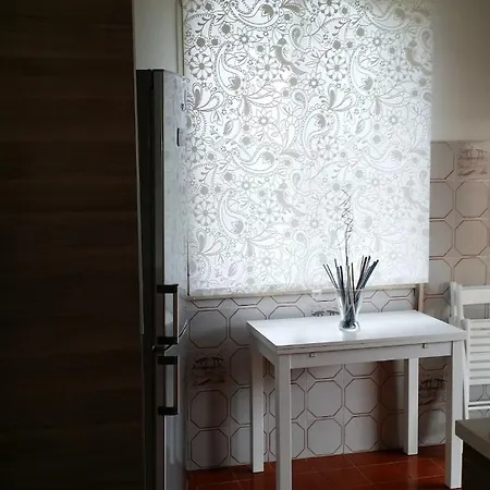 Enza Casa de Férias