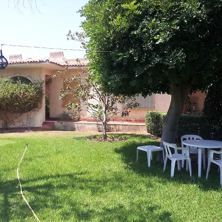 Casa de Férias Enza