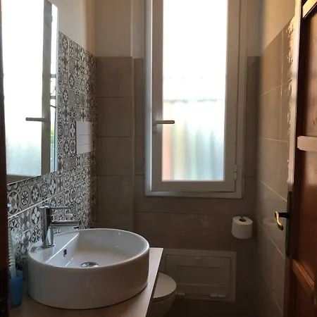 Casa de Férias Enza