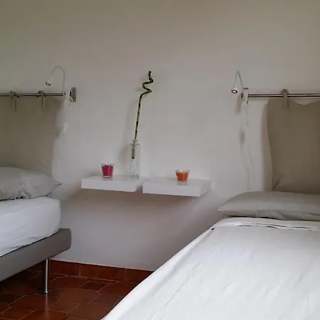Casa de Férias Enza