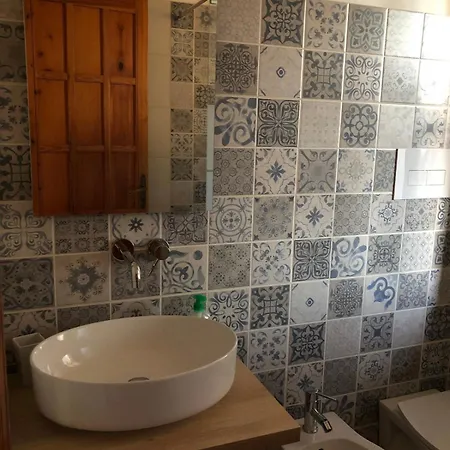 Σπίτι διακοπών Enza *